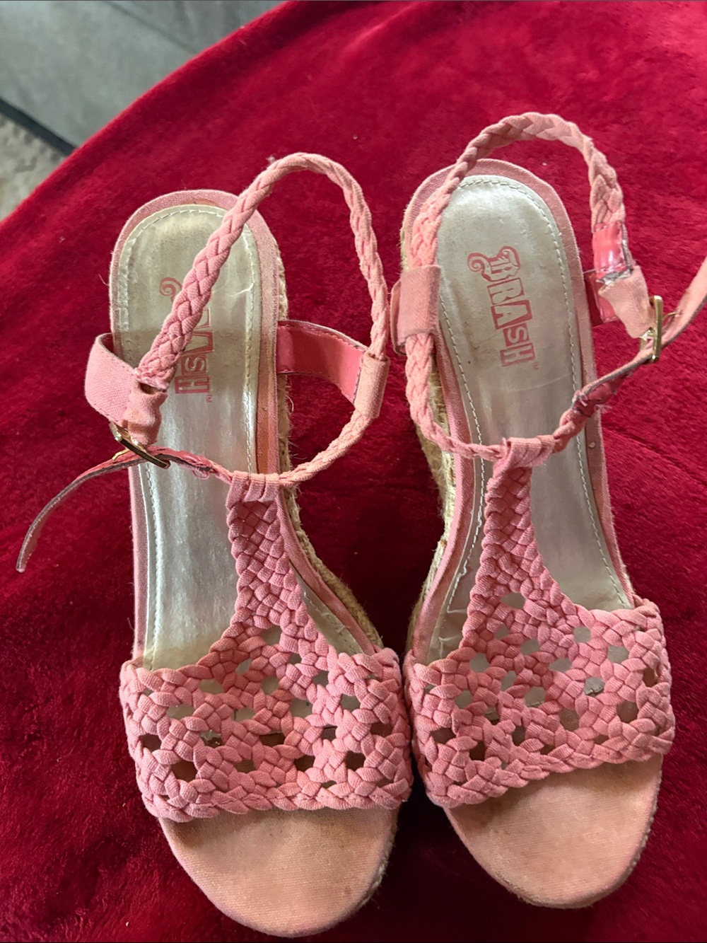 Hi Heels
